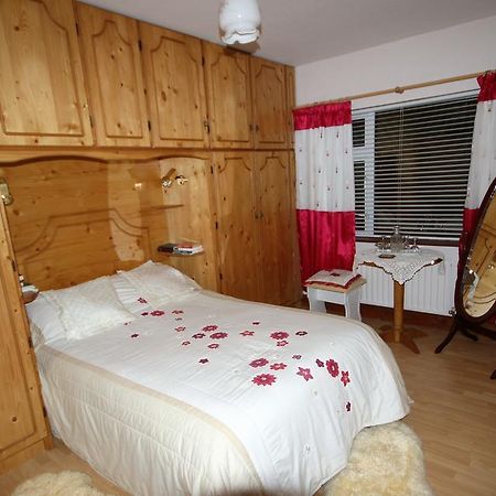 Fortview House Redhills Luaran gambar