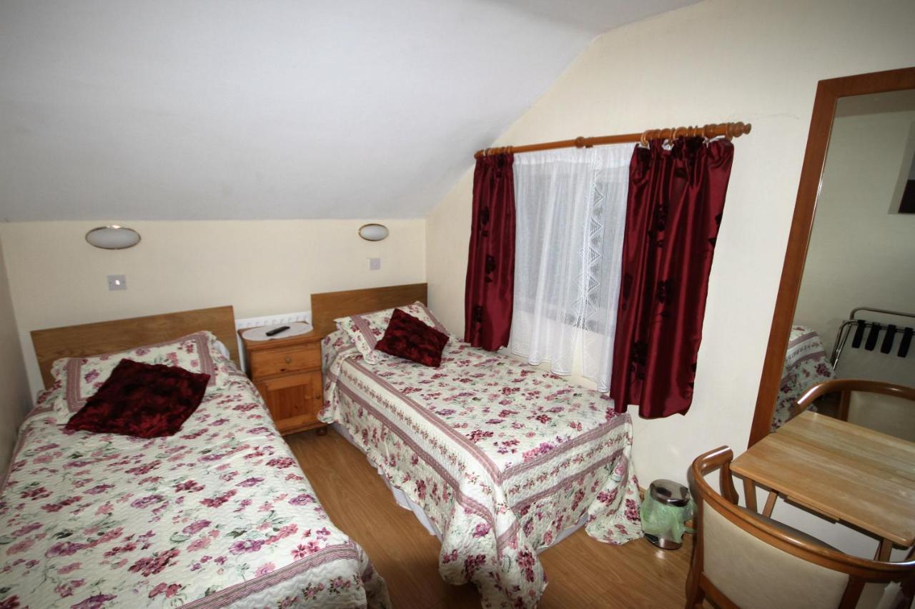 Fortview House Redhills Luaran gambar