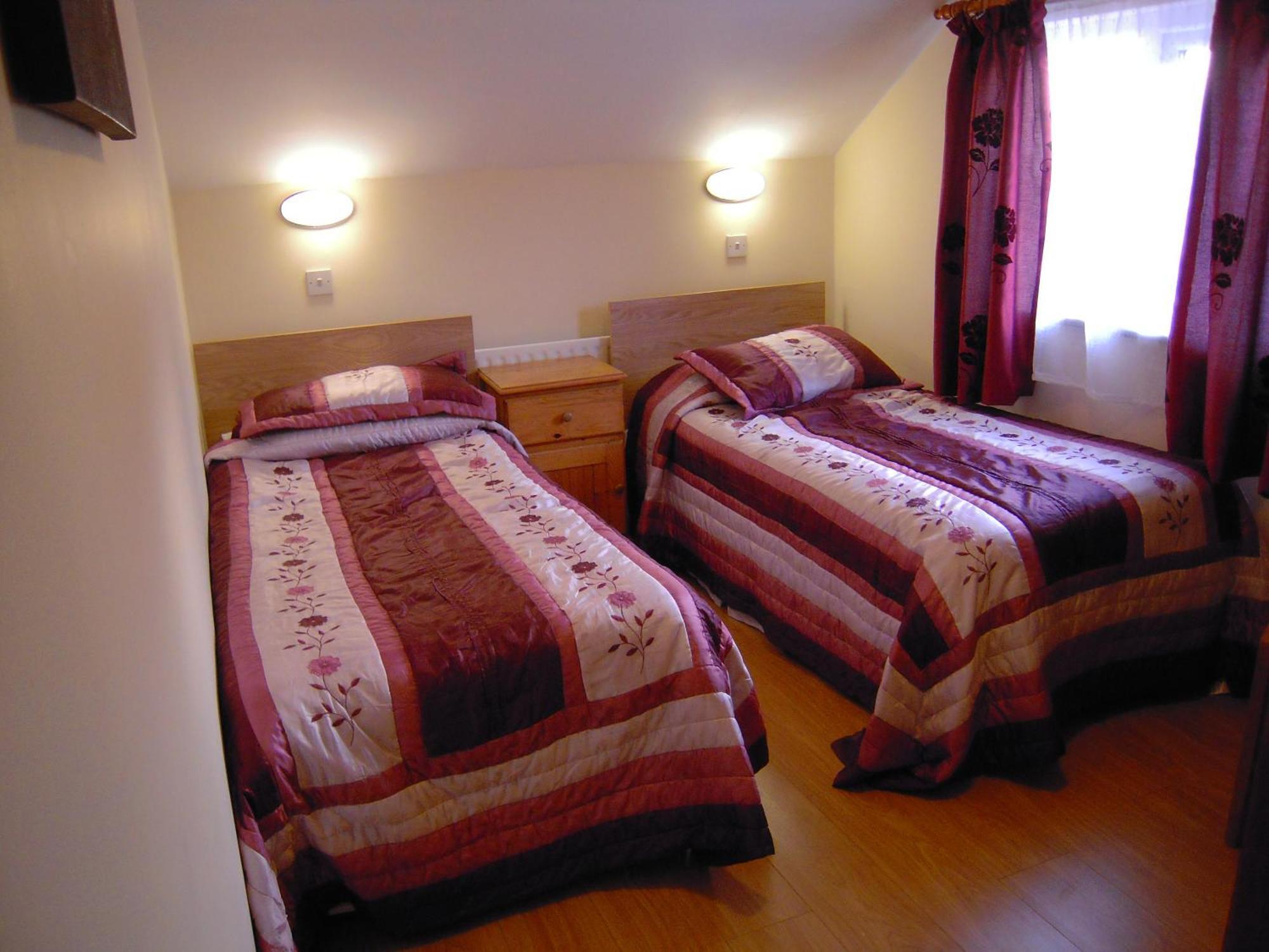 Fortview House Redhills Luaran gambar