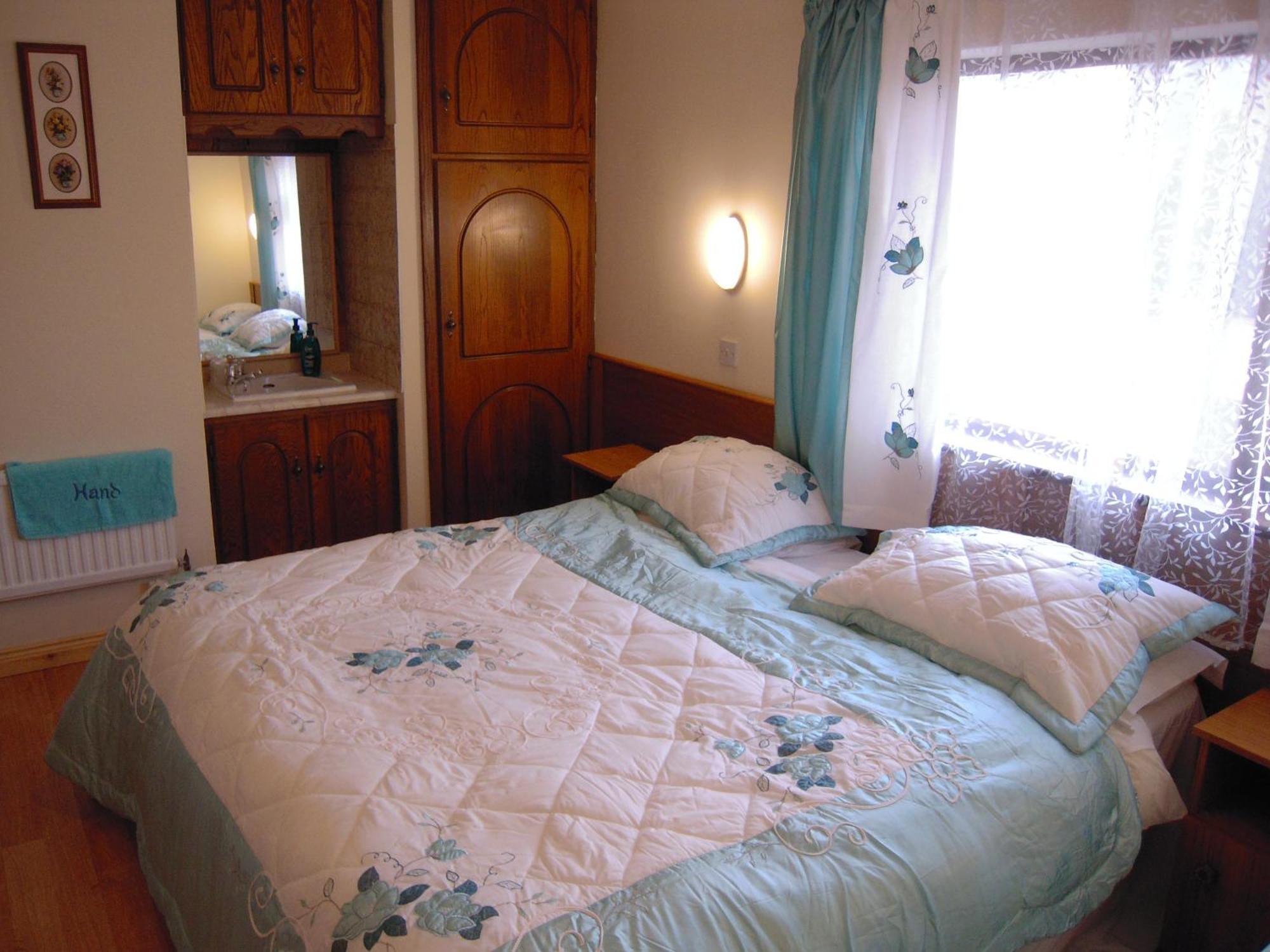Fortview House Redhills Luaran gambar