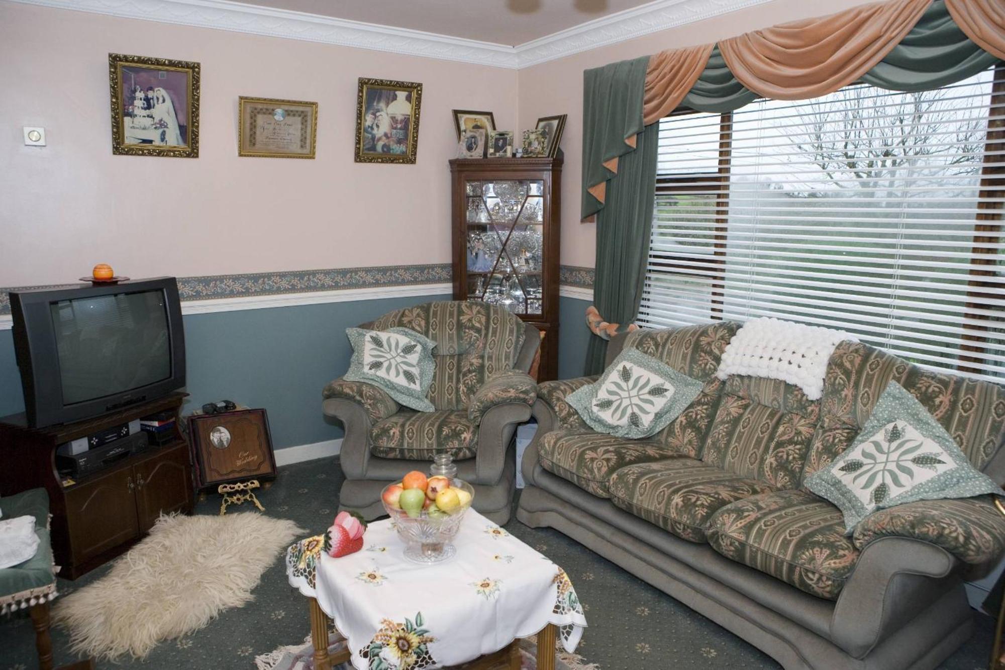 Fortview House Redhills Luaran gambar