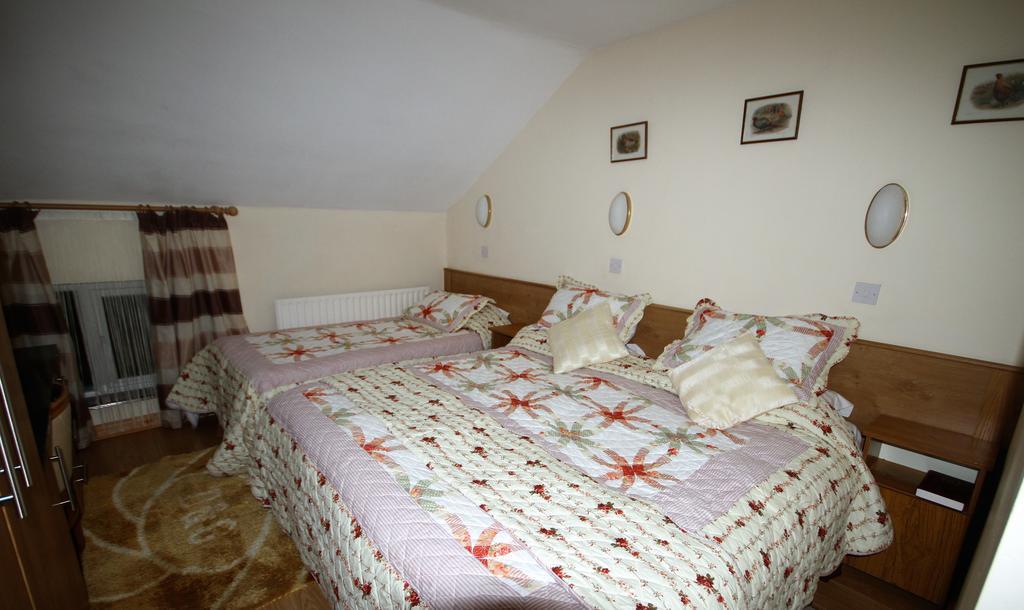 Fortview House Redhills Luaran gambar