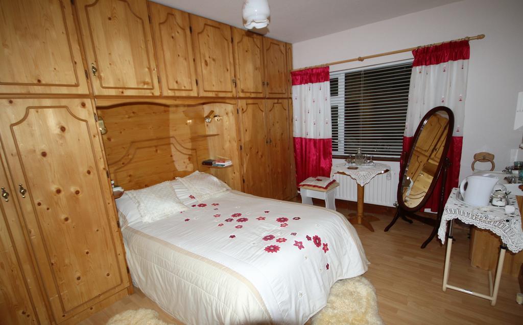 Fortview House Redhills Luaran gambar
