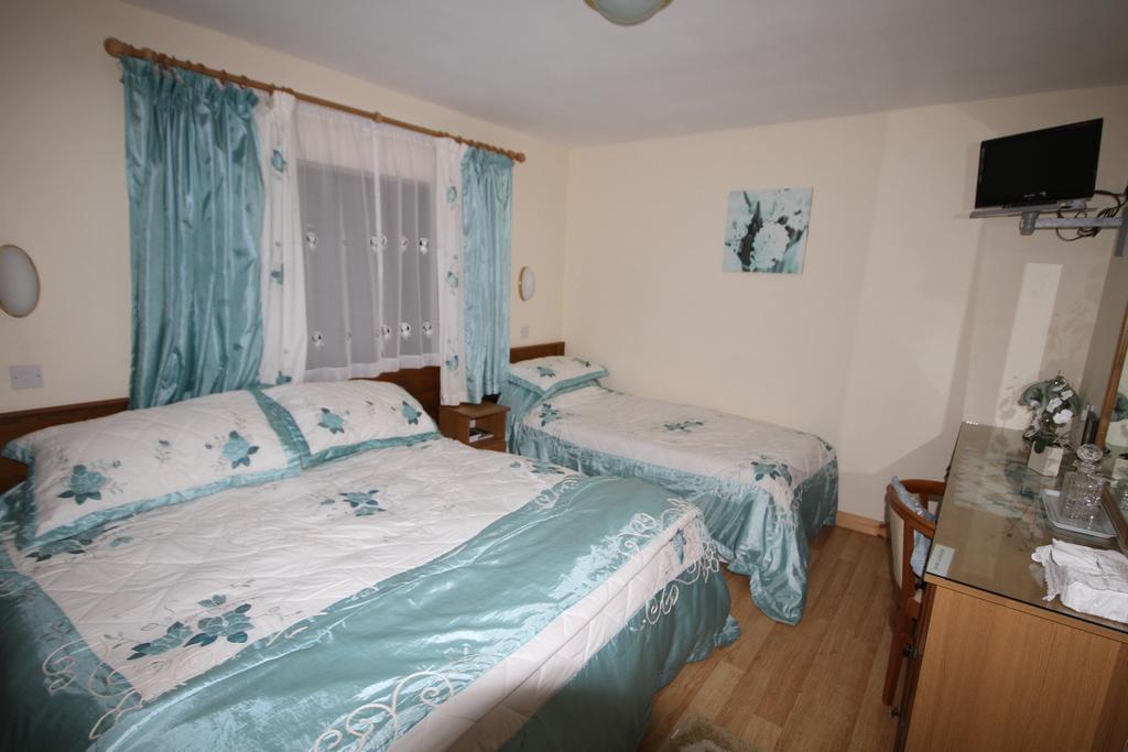 Fortview House Redhills Luaran gambar