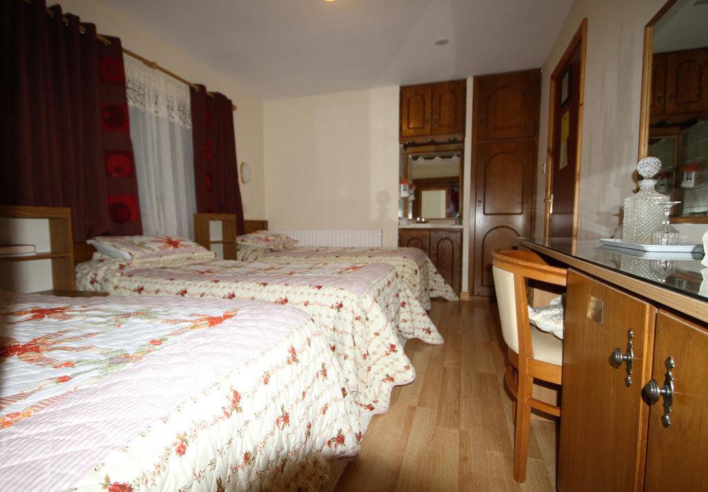 Fortview House Redhills Luaran gambar