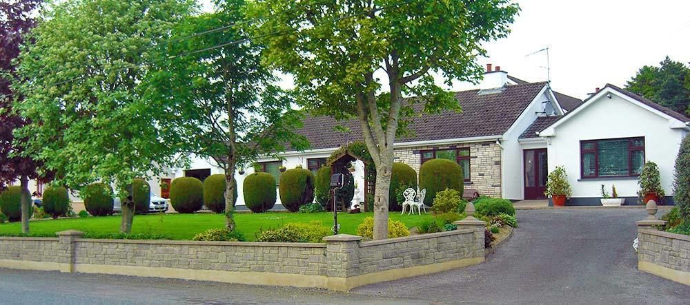Fortview House Redhills Luaran gambar