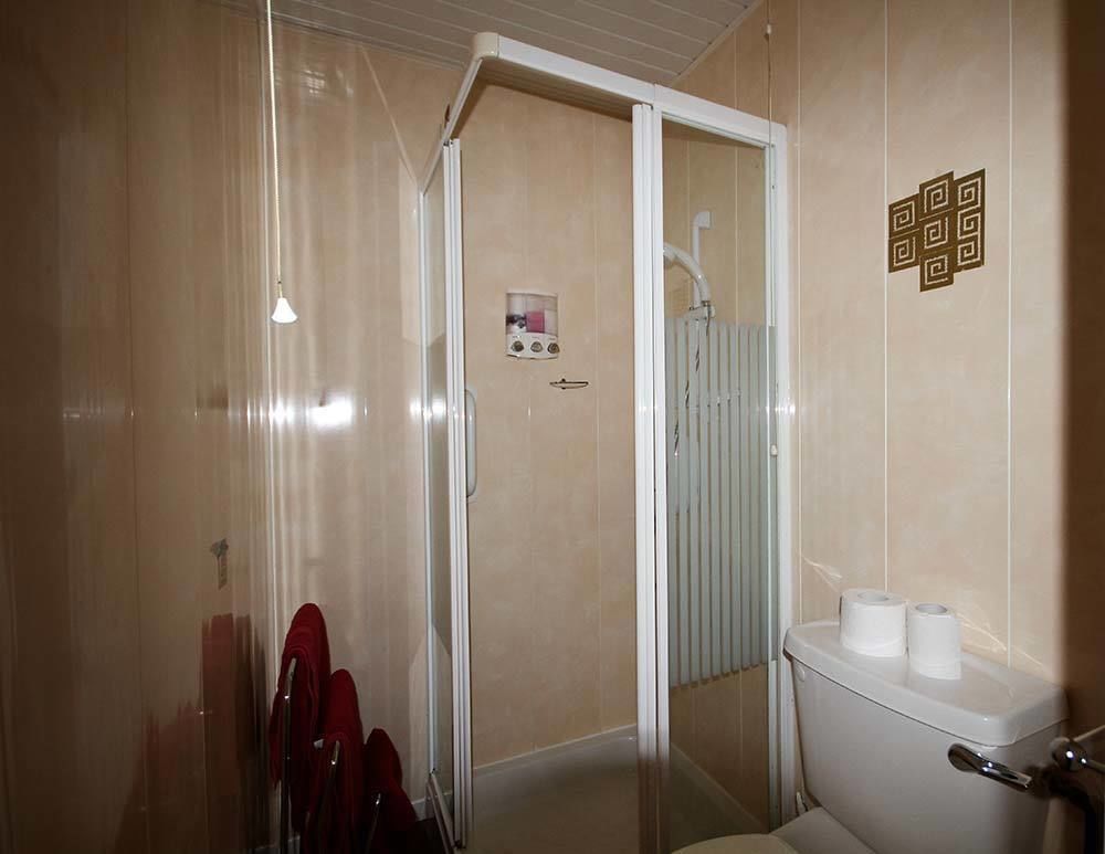 Fortview House Redhills Luaran gambar