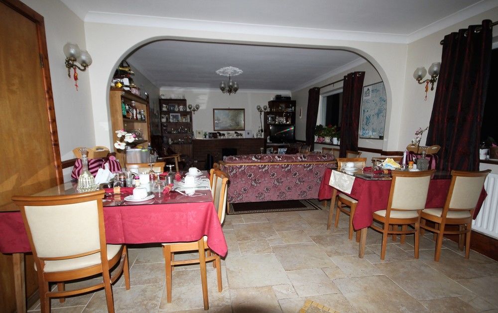 Fortview House Redhills Luaran gambar