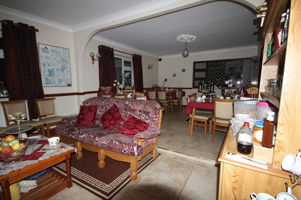Fortview House Redhills Luaran gambar